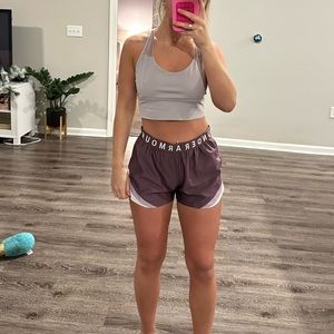 Under Armour Shorts